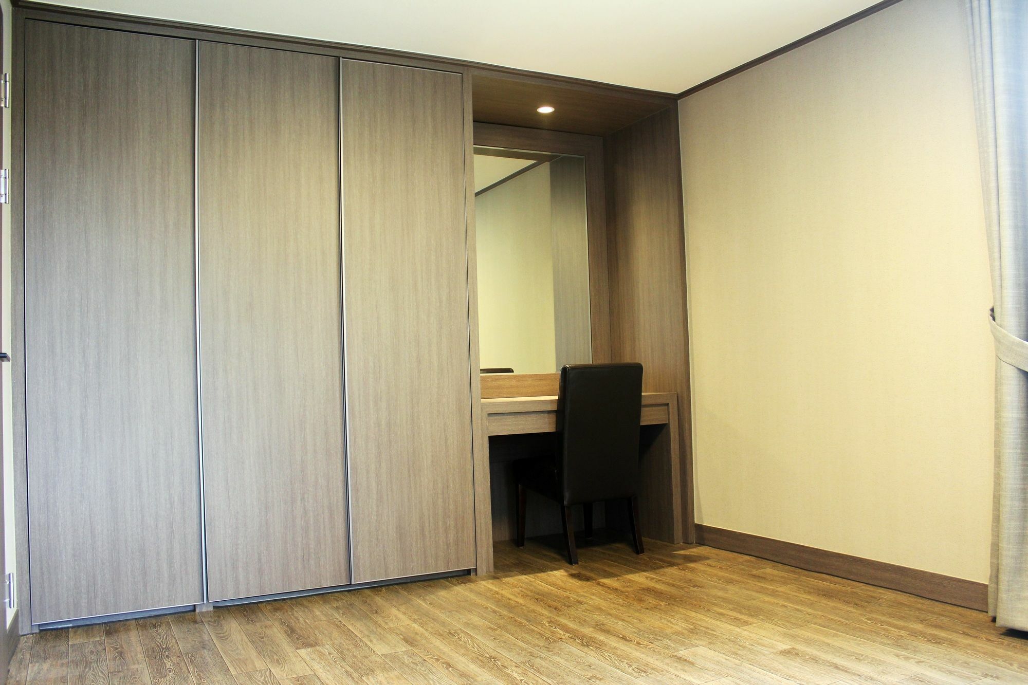 Bears Town Hotel Pocheon Eksteriør billede